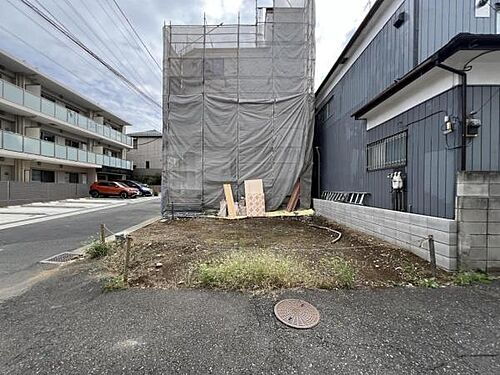 埼玉県さいたま市浦和区北浦和２丁目 土地