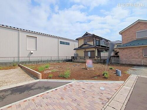 埼玉県春日部市一ノ割４丁目 1990万円