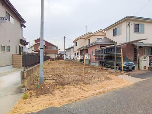 埼玉県北葛飾郡杉戸町杉戸２丁目 1190万円