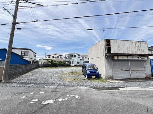 埼玉県北葛飾郡松伏町大字松伏 1850万円