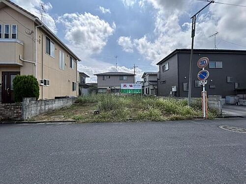 埼玉県幸手市東５丁目 土地