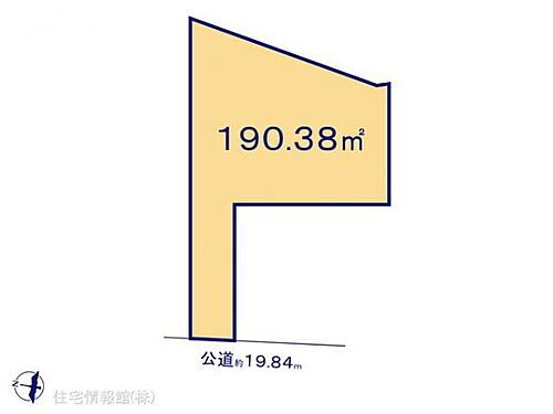 千葉県千葉市稲毛区園生町 1630万円