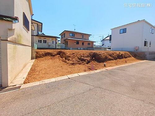 千葉県柏市松ケ崎 2400万円