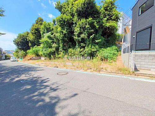 千葉県我孫子市青山 土地