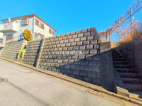 千葉県柏市松ケ崎 土地