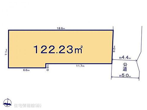 千葉県松戸市緑ケ丘２丁目 4000万円