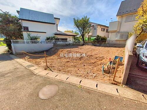 千葉県松戸市五香西２丁目 土地