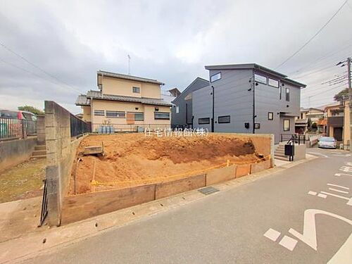 千葉県流山市大字西深井 土地