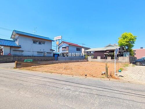千葉県野田市山崎 土地