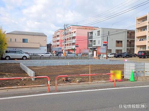 千葉県市川市湊新田２丁目 4560万円
