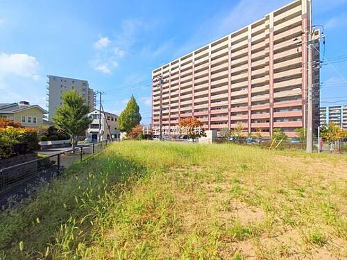 千葉県千葉市緑区おゆみ野南３丁目 土地