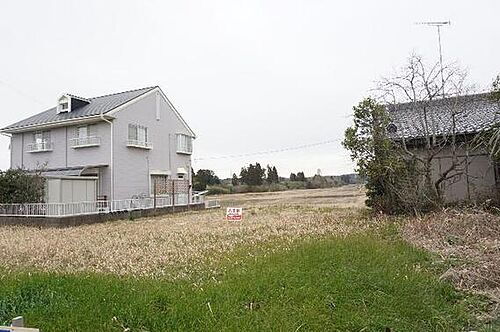 千葉県茂原市長尾 200万円