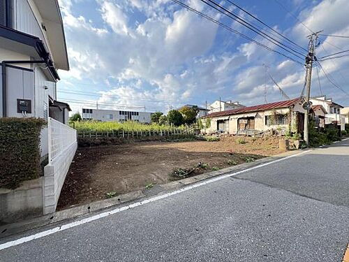 栃木県宇都宮市双葉２丁目 土地