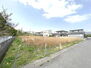 福島市飯坂町　建築条件無し売地 敷地面積は広々約402坪ございます。