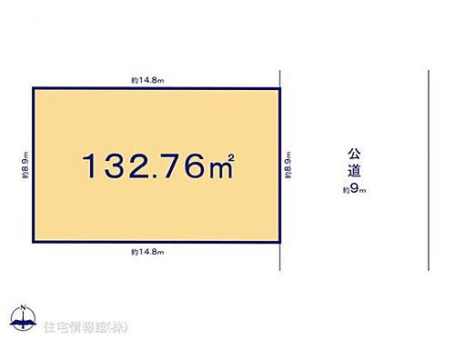 愛知県名古屋市守山区桔梗平１丁目 2300万円