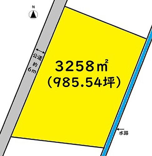 埼玉県さいたま市岩槻区大字釣上新田520-1 東川口駅 土地 物件詳細