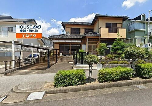 愛知県知多郡東浦町大字緒川字上高根台 土地