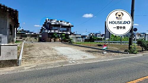 愛知県一宮市三条字古川 1450万円