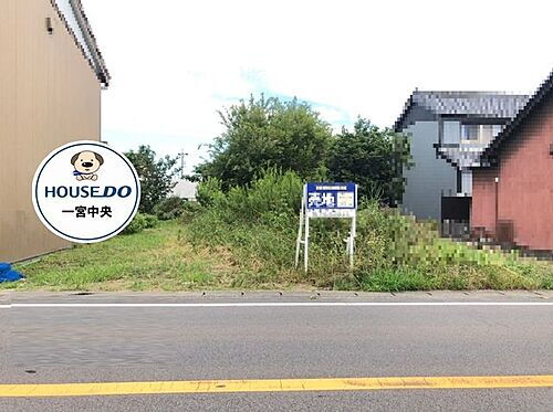 愛知県一宮市島村字岩畑 2077万円