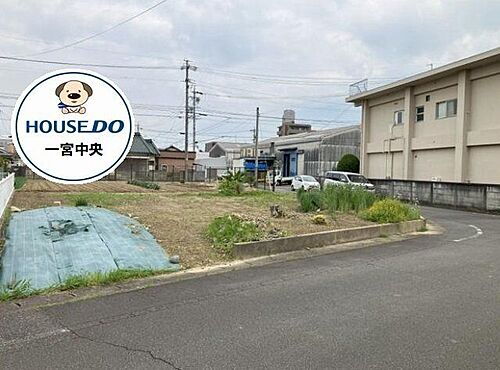 愛知県一宮市あずら２丁目 土地