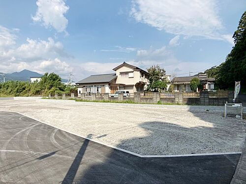 鹿児島県鹿屋市下祓川町 土地