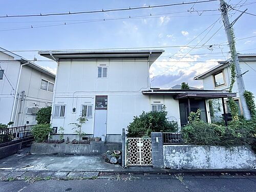 神奈川県藤沢市遠藤 土地