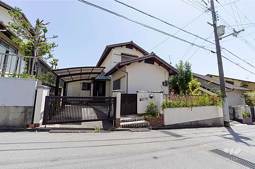 大阪府高槻市古曽部町４丁目 5030万円