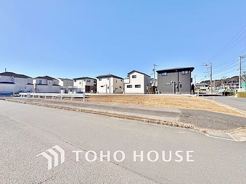 千葉県流山市鰭ケ崎 土地