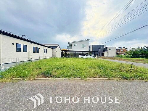 千葉県印西市木下南１丁目 土地