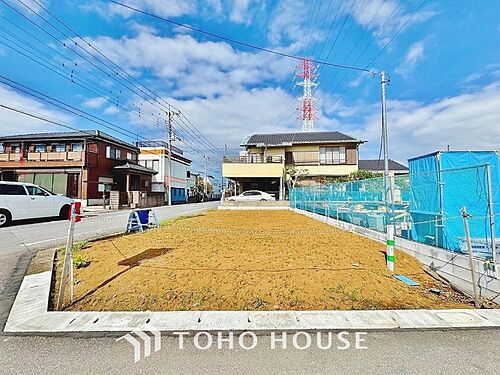 千葉県柏市みどり台５丁目 土地