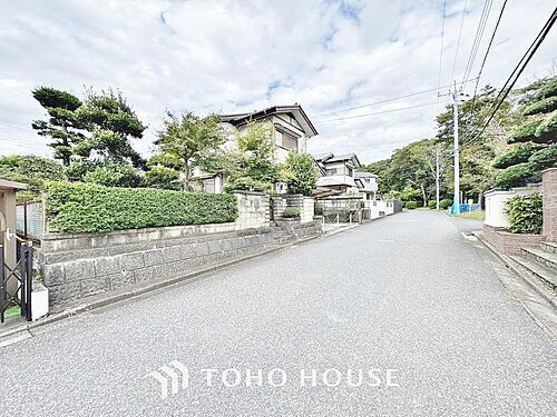 千葉県印西市木刈３丁目 土地