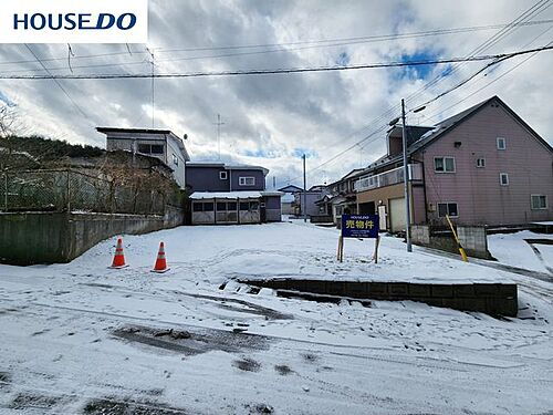 青森県八戸市大字是川字小峠 290万円