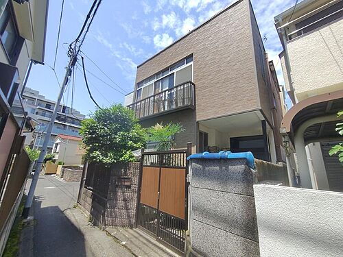 東京都荒川区西日暮里４丁目 9980万円
