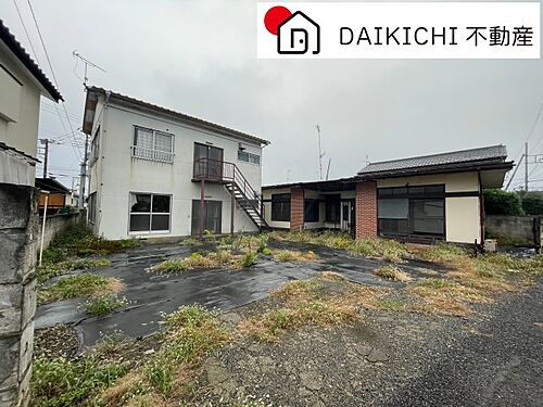 埼玉県本庄市前原１丁目 950万円