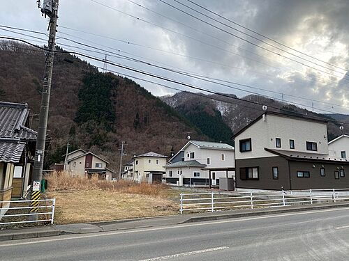 岩手県釜石市甲子町第６地割 土地