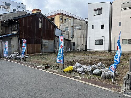 大阪府大阪市生野区巽北１丁目 1880万円