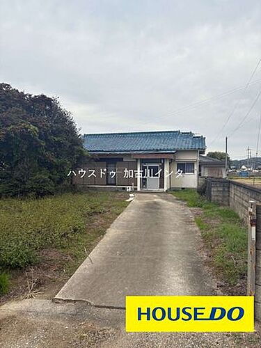 兵庫県加古川市八幡町船町 1080万円