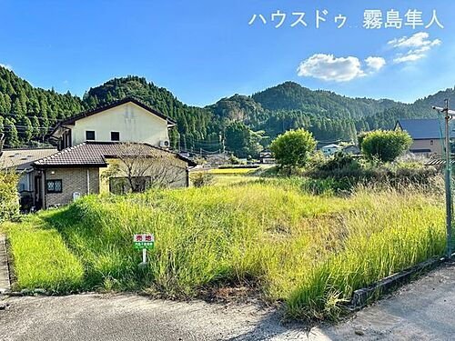 鹿児島県霧島市隼人町内 350万円