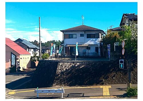 京都府京田辺市大住ケ丘４丁目 土地