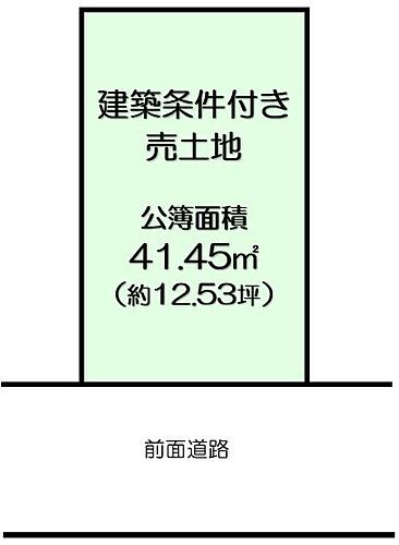 大阪府大阪市東住吉区湯里6丁目 矢田駅 土地 物件詳細