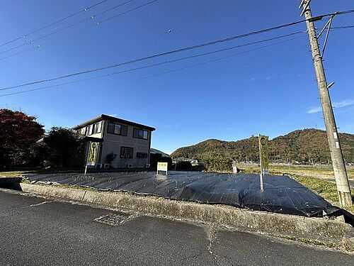 兵庫県宍粟市山崎町川戸 360万円