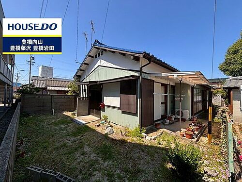 愛知県豊橋市三ノ輪町２丁目 土地