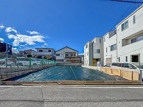 埼玉県さいたま市南区別所１丁目 13900万円