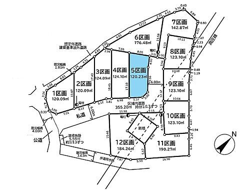 埼玉県川口市大字安行小山 2580万円