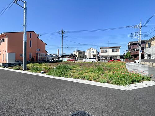 埼玉県さいたま市西区三橋６丁目 2399万円