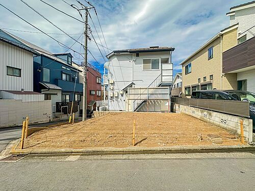 埼玉県朝霞市溝沼５丁目 2730万円