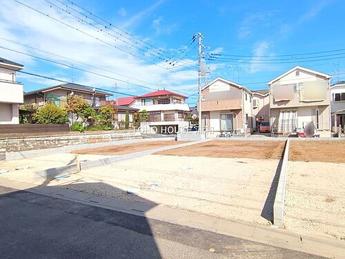 埼玉県さいたま市西区大字佐知川 土地