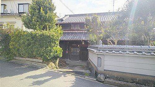 大阪府南河内郡太子町大字山田 2280万円