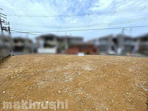 大阪府河内長野市千代田南町 土地