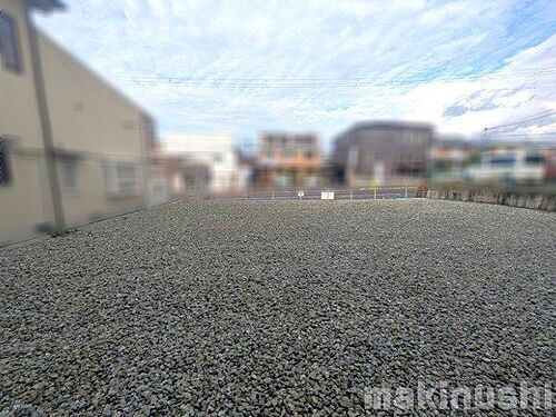 大阪府南河内郡河南町大宝４丁目 土地